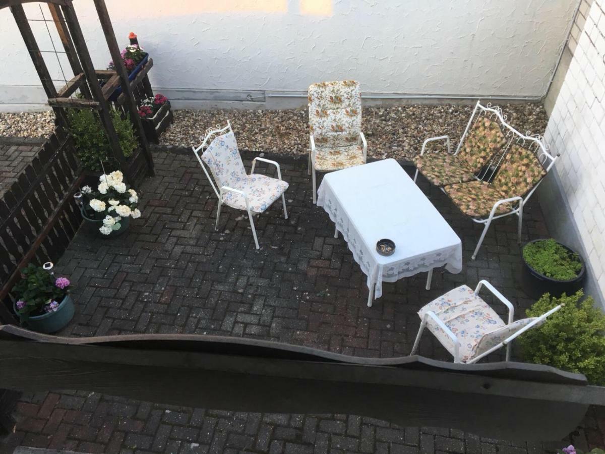 Haus Biene Villa Schleiden Exteriör bild